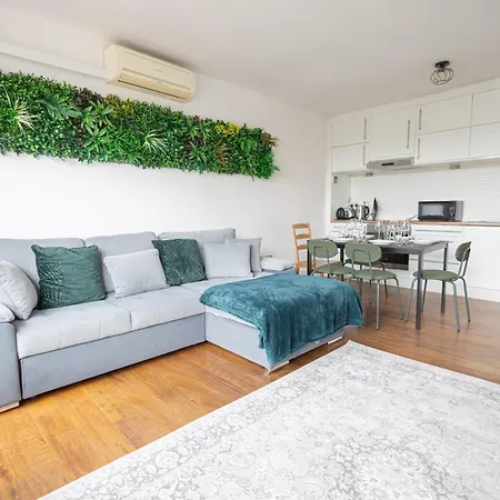 2 Bed Camden Town Sec To Tube-3