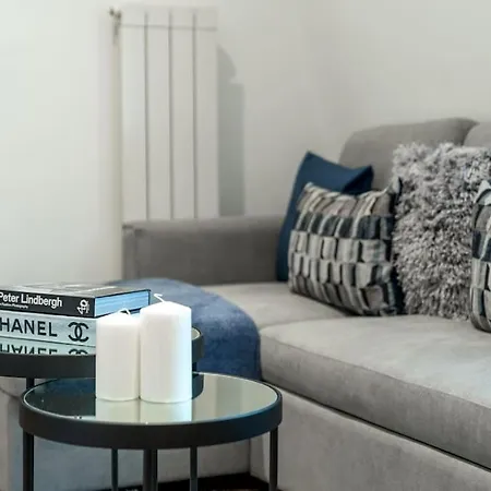 Paddington Prime Tourist Entire 1 Bed Flat For 4-3