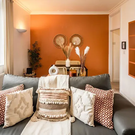 Central Apartment In The Heart Of Notting Hill-2