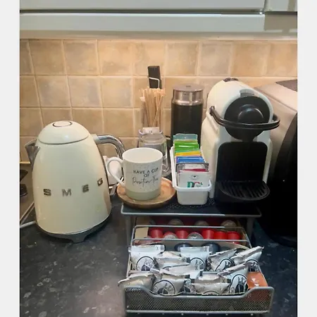Excel Single Room - 5-Min Walk To Excel-3