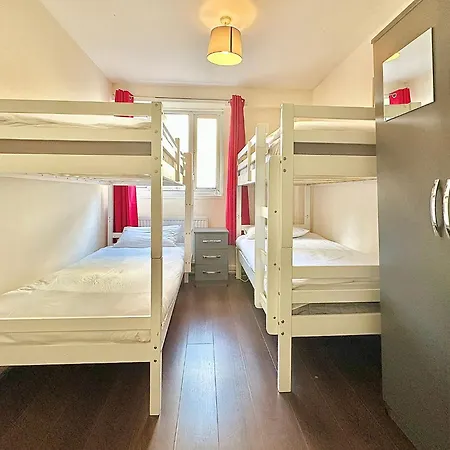 Stay In Edgware Road Apartment-2