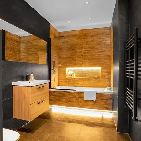 Stylish Apartments London Near Wembley Stadium-3