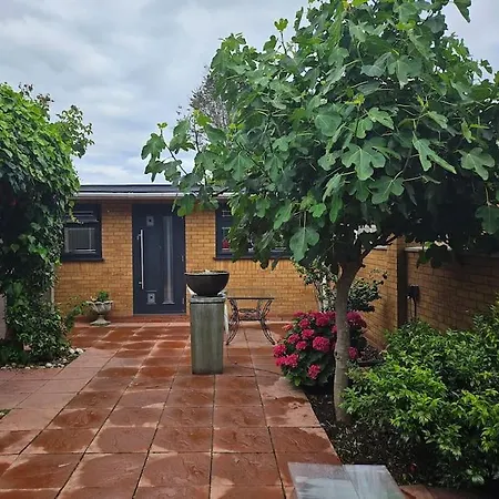 Spacious Guest Suite - Harrow-2