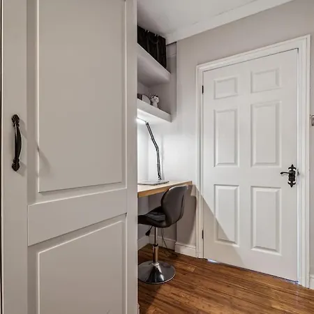 2Bd Nest In Saint John'S Wood-3