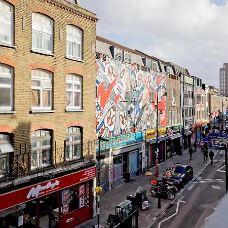 Imperial Brick Lane Apartments-2