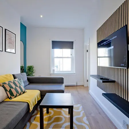 Imperial Brick Lane Apartments-3