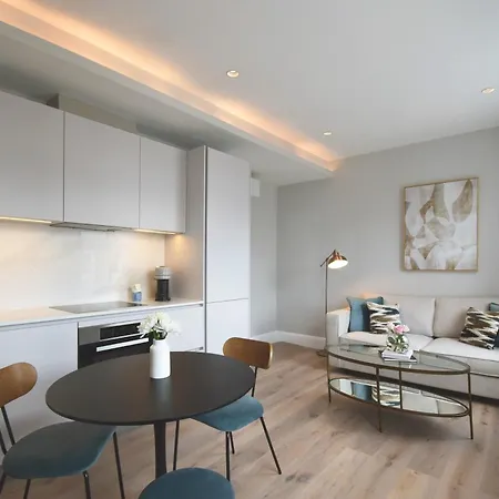 B Comfort Apartments-3