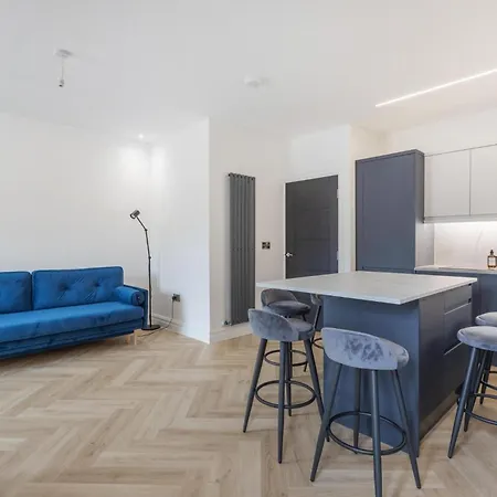 Modern Brixton Apartments-3