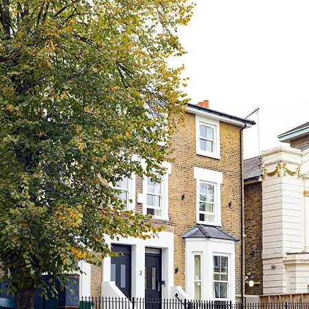 Modern Brixton Apartments-2