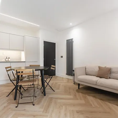Modern Brixton Apartments-3