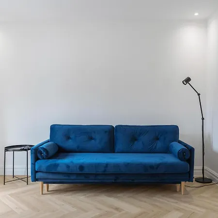 Modern Brixton Apartments-2