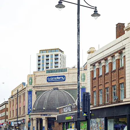 Modern Brixton Apartments-2
