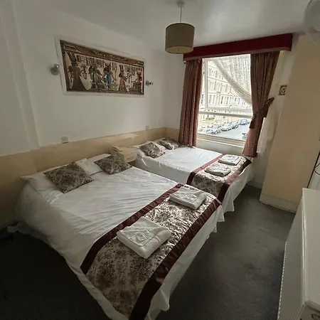 Earls Court Hotel-2