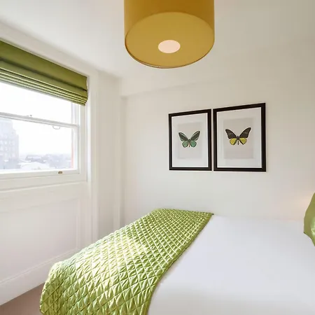 The Apartments By Capital-2