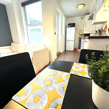 Amazing 1 Bed Flat In Fulham Near Chelsea Stadium-2
