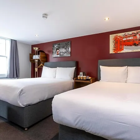 Royal Park Hotel-3