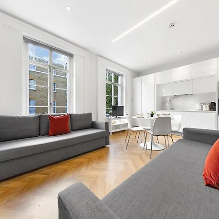 Stunning Hyde Park Apartments-2