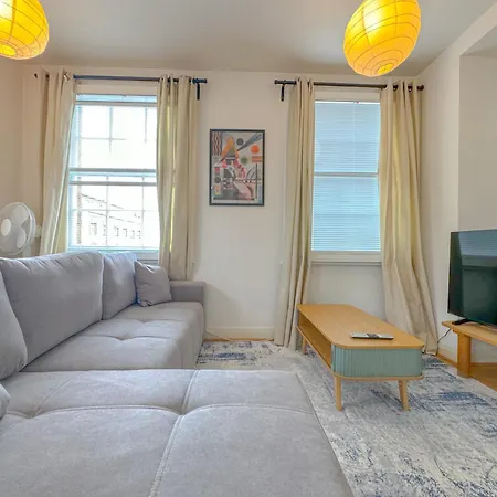 Gower Street Residences-2