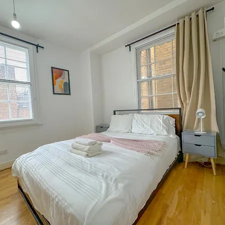 Gower Street Residences-3