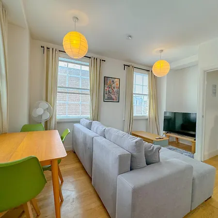 Gower Street Residences-2