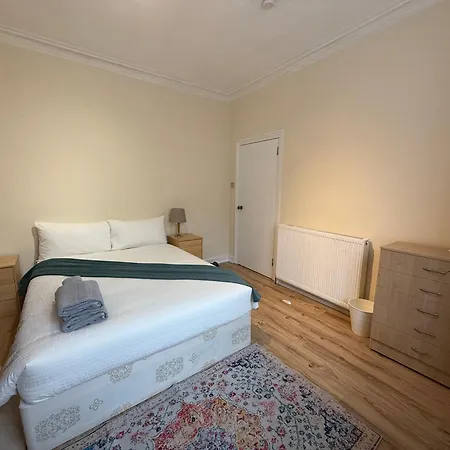Affordable, Cozy And Beautiful Rooms In Hammersmith-2