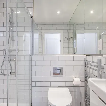 Volcanic Hot Tub Central London 2Br Lagoon, Memories Active For 6-3