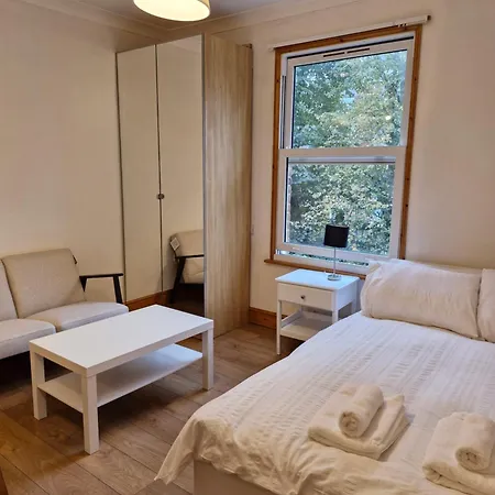 Your Home Away From Home In Highgate-2