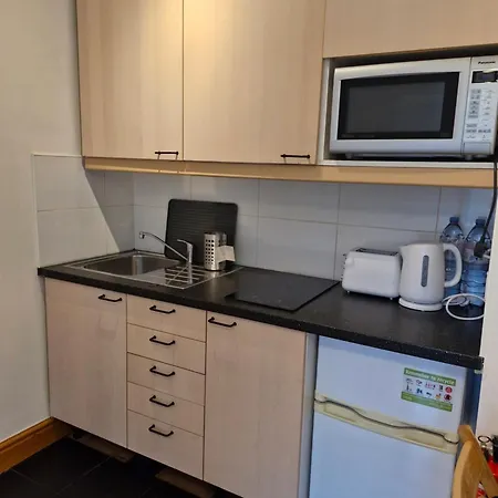 Your Home Away From Home In Highgate-3