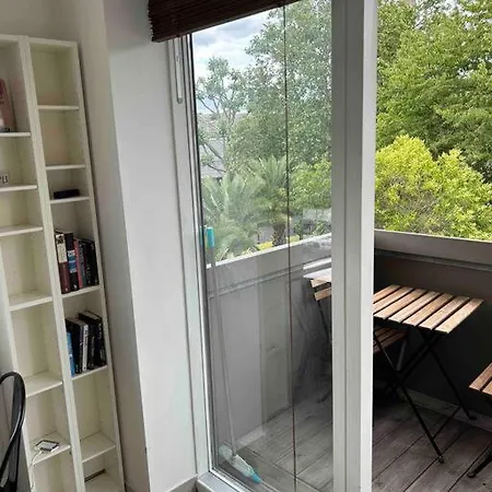 2-Bedroom Portobello Apartment-3