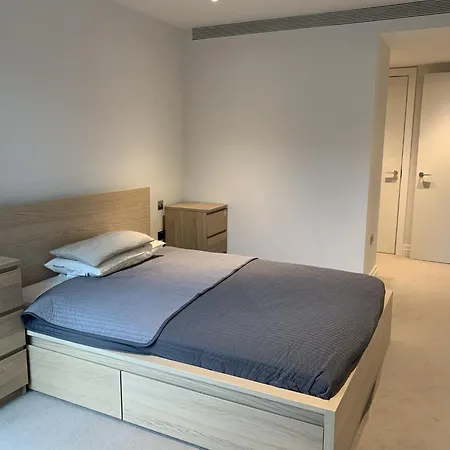 Stylish 2 Bed Flats Near Us Embassy-2