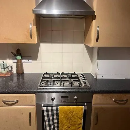 Flat In London-3