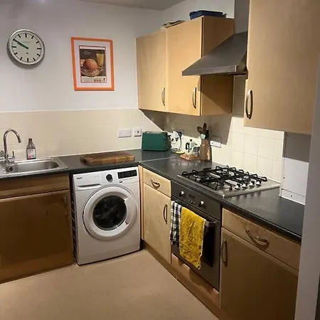 Flat In London-2
