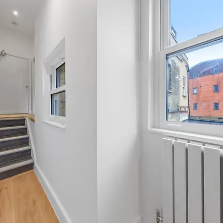 Brand New Apartment Near London Bridge Lr1-3