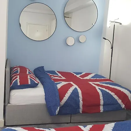 Entire Studio Aptartment On Main Edgware Road, Near Marble Arch, Oxford Street And Hyde Park-2