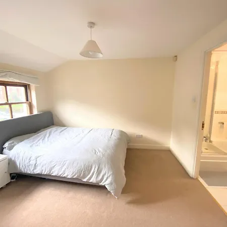Homestay In City Of London - Putney-2