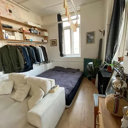 Private Studio Space-3
