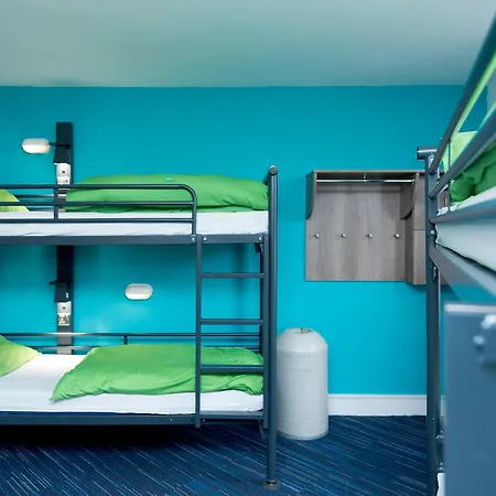 Yha London Thameside-3