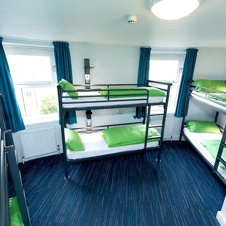 Yha London Thameside-3
