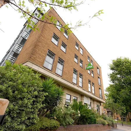 Yha London Thameside-2