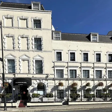 Kings Cross Inn Hotel-3