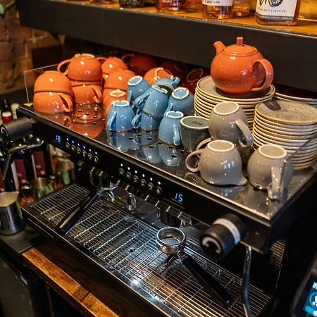 Publove @ The Steam Engine,Waterloo-3