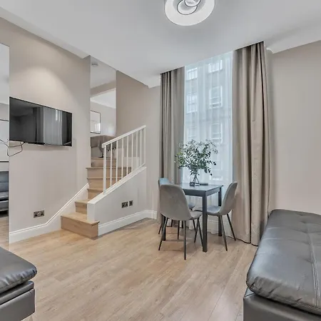 Cleveland Residences Paddington-3