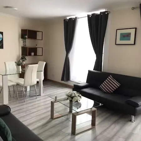 Blue Star Apartments-3