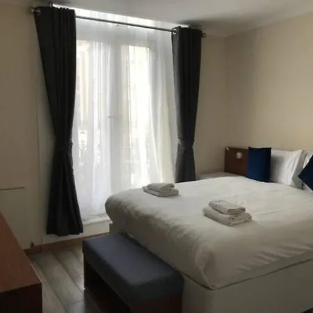Blue Star Apartments-2