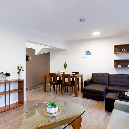 Blue Star Apartments-3