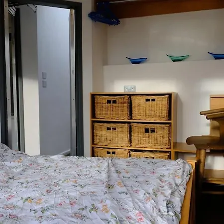 Stylish Apartment Near Carnaby Street-3