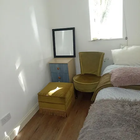 Cosy Room Shared Apartment-3