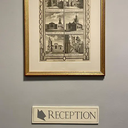 The Windermere Hotel, London-2