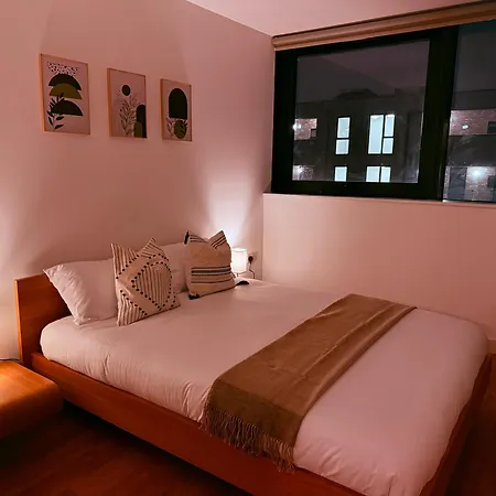 Modern 1 Bed Flat In Central London 7 Mins Walk To Elephant And Castle Tube Station-2