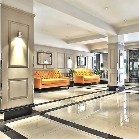 Executive Sloane Apartment 810-3